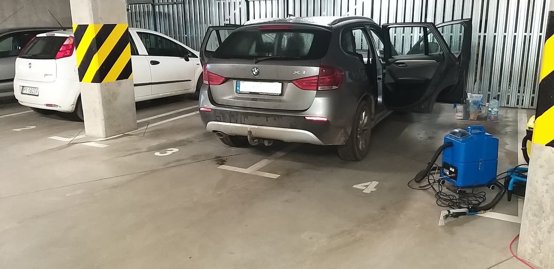 Detale po praniu